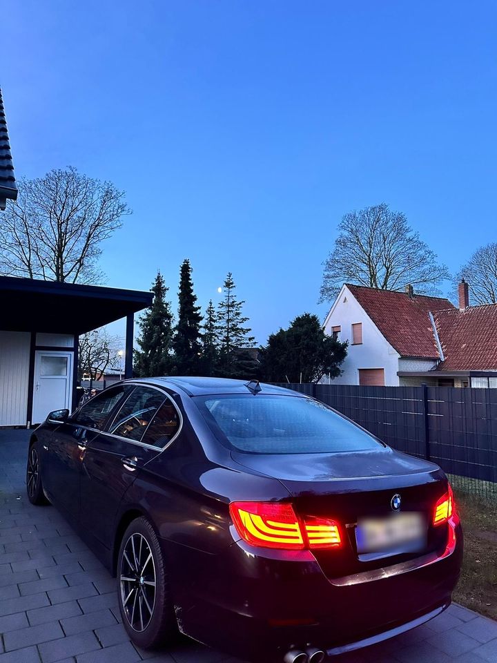 BMW 520D Diesel in Köln