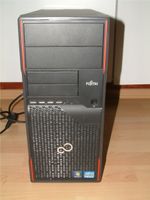 Desctop PC Fujitsu Esprimo P900 Computer WIN10 Baden-Württemberg - Bad Herrenalb Vorschau