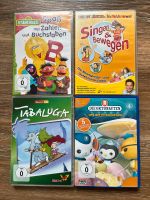 Verschiedene Kinder DVDs Bayern - Pommelsbrunn Vorschau