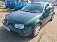 Volkswagen Golf 1.9TDI Baden-Württemberg - Friedrichshafen Vorschau