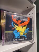 Pokemon Hidden Fates ETB Nordrhein-Westfalen - Heinsberg Vorschau