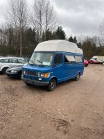 Mercedes 208 Bus Bremer SCHLACHTFEST Niedersachsen - Celle Vorschau