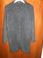 Strickjacke in Grau Gr.XXL Dortmund - Benninghofen Vorschau