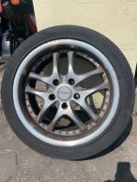 Dezent Felgen 5x120 / 225/45R17 ET35 Nordrhein-Westfalen - Hemer Vorschau