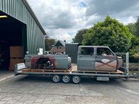 Chevrolet Square Body Dually Style Niedersachsen - Bad Bentheim Vorschau