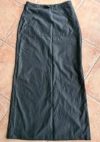 Rock,  langer Rock / Zero / Gr.38 (M)  / anthrazit Bremen - Vegesack Vorschau