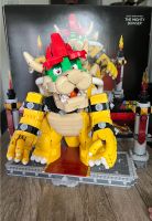 Lego 71411 The Mighty Bowser Aachen - Preuswald Vorschau