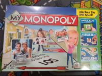 My Monopoly NEU & OVP in Folie eingeschweißt Nordrhein-Westfalen - Neuenkirchen Vorschau