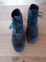 Tamaris Stiefeletten Damen Gr. 37 Bayern - Seeg Vorschau