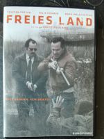 DVD Freies Land Felix Kramer u.A. :) Pankow - Weissensee Vorschau