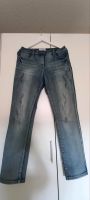 Sarah Kern Jeans Gr.19 hellblau HSE Modell Brandenburg - Herzberg/Elster Vorschau