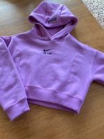 Nike Pullover Mädchen rosa 140 Bayern - Weißenhorn Vorschau