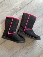 Esprit • Boots • Schlüpfboots • Gr. 37 Sachsen - Ebersbach bei Großenhain Vorschau