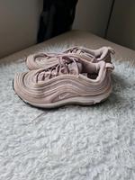 Nike schuhe Größe 38.5 Nordrhein-Westfalen - Hallenberg Vorschau