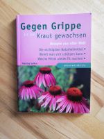 Gegen die Grippe ist ein Kraut gewachsen Thüringen - Sömmerda Vorschau