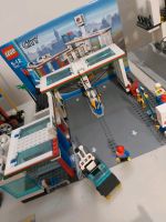 Lego Tankstelle + Zubehör Häfen - Bremerhaven Vorschau