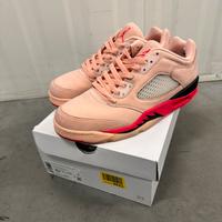 Jordan Air Jordan 5 Low "Arctic Pink" sneakers wmns 42.5 Berlin - Mitte Vorschau