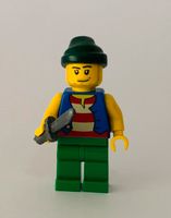 Piraten Figur pi108, Lego Pirates Hamburg - Bergedorf Vorschau