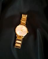 damenschuhe michael kors gold Berlin - Neukölln Vorschau