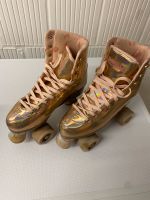 Rollschuhe Rollerskates Damen Hessen - Kassel Vorschau