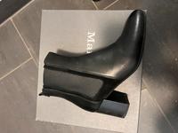 Marc o Polo Stiefelette schwarz 39 München - Schwabing-West Vorschau