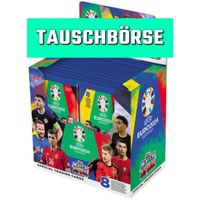 Tausche Topps Match Attax Euro 24 Niedersachsen - Hameln Vorschau