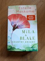 Roman "Mila & Blake - Country Dreams" von Estelle Maskame Baden-Württemberg - Isny im Allgäu Vorschau