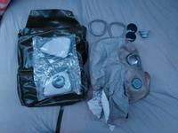 M10M Gasmaske DDR NVA Baden-Württemberg - Sandhausen Vorschau