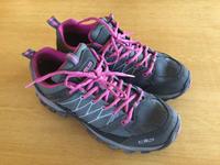 Wanderschuhe, Outdoor Schuhe von CMP Größe 40 Rheinland-Pfalz - Zerf Vorschau