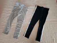 Leggings Jogginghose Gr.98-104 Neu 2 Stück sehr guter Zustand Niedersachsen - Meine Vorschau