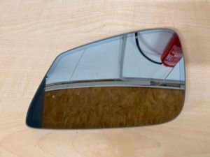 Original BMW E60 E61 E63 E64 Spiegelglas beheizt Weitwinkel rechts