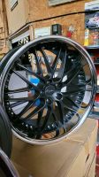 Breyton 22" für BMW x5 f53 f70  x6e71  7er e65 e66 f01 f02 X3 f25 Baden-Württemberg - Sindelfingen Vorschau