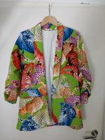 Neu + ungetragener Eyecatchter Sommerblazer Leopard S Bayern - Lauter Vorschau