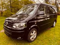 VW T5 California 2.0 TDI Highline Camper Ludwigslust - Landkreis - Ludwigslust Vorschau