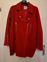 Rote Wolljacke ASOS 40-42 Nordrhein-Westfalen - Mönchengladbach Vorschau