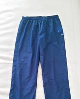 Reebok Climate Jogginghose Sporthose Hose blau Hessen - Hanau Vorschau