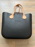 O Bag in schwarz beige Baden-Württemberg - Reutlingen Vorschau