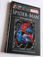 13x Spiderman Die Spinne Venom Carnage Marvel Comics Spider-Man 1 Nordrhein-Westfalen - Recklinghausen Vorschau