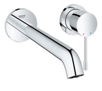 GROHE Essence Neu 2-Loch Waschtischbatterie langer Auslauf 230 Elberfeld - Elberfeld-West Vorschau