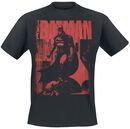 The Batman Shirt "Gothic Knight", Größe XXL, NAGELNEU! Baden-Württemberg - Remshalden Vorschau