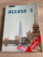 Englischbuch Access 3 Niedersachsen - Ganderkesee Vorschau