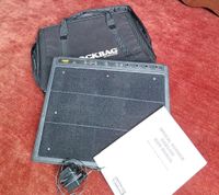 Warwick Gig/Pedalboard mit Rockbag Nordrhein-Westfalen - Velbert Vorschau