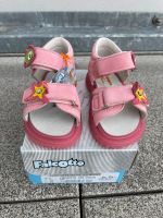 Süße Naturino Falcotto Sandalen 21 neu und ovp rosa Brandenburg - Potsdam Vorschau