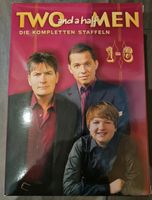 DVD Box Two and a half Men Bayern - Gilching Vorschau