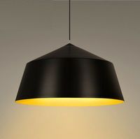 Nordisches Lampe Moderne Hängelampe NEUE d40cm Stuttgart - Stuttgart-Mitte Vorschau