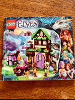 Lego Elves Set 41174 Gasthaus zum Sternenlicht Starlight Inn Rheinland-Pfalz - Neuhäusel Vorschau