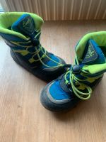 Lurchi Winterschuhe- Größe 26 Baden-Württemberg - Schwäbisch Gmünd Vorschau