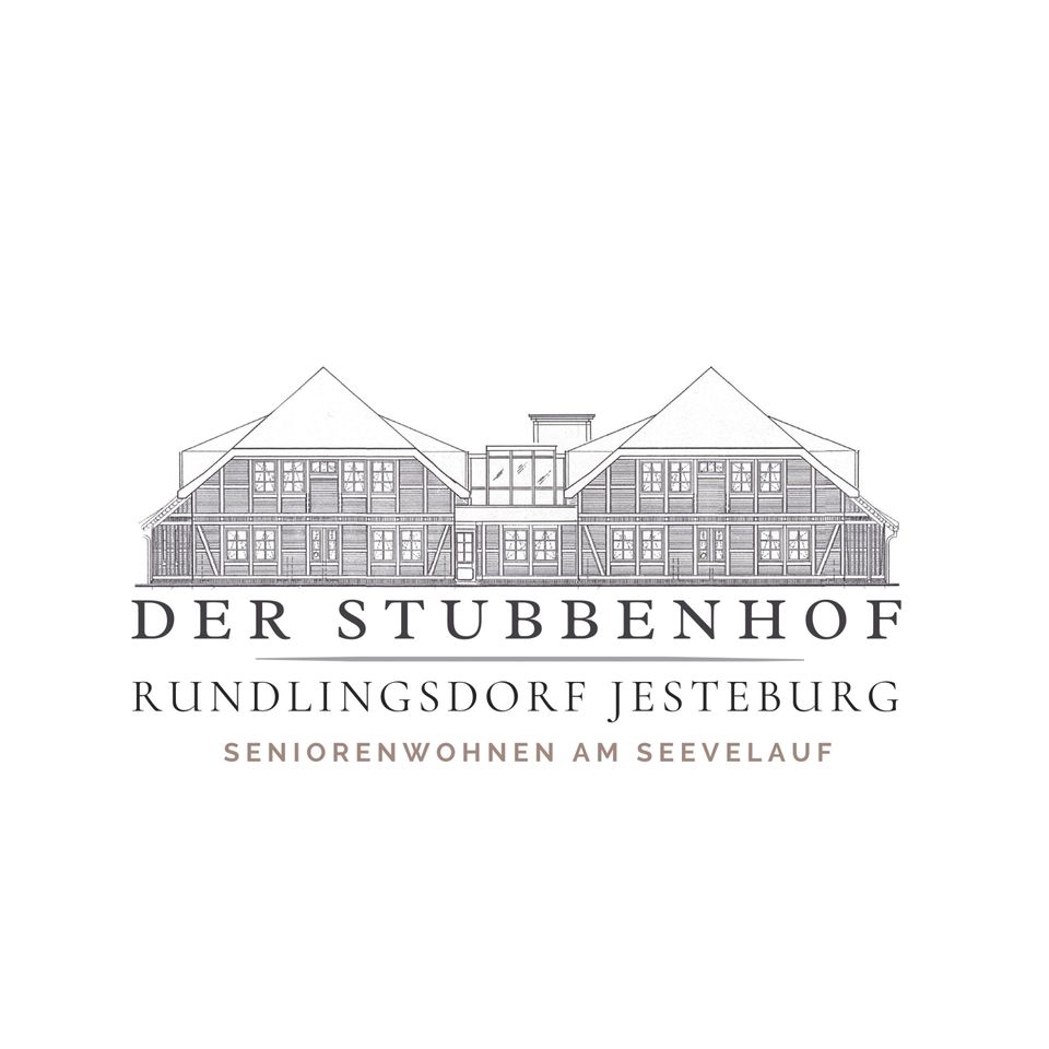 Rundlingsdorf in Jesteburg - Seniorenwohnen in Geborgenheit - Wohnung 5.1 in Jesteburg