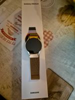 Samsung galaxy 6 smartwatch goldarmband Berlin - Spandau Vorschau