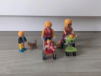 Playmobil Mamas mit Kinderwagen Bayern - Ehekirchen Vorschau